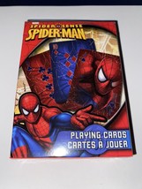 Spider-Man Playing Cards - $7.84