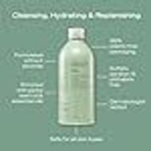 Hey Humans Cedarwood Sage Moisturizing Body Wash with Natural Ingredients & Jojo image 9
