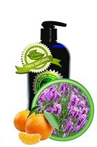 Echoes Of The Wild Massage Oil - 16oz - $39.19