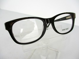 Nine West NW 5036  (203)  Dark Brown 51-18-135 Eyeglass Frame - $21.04