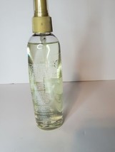 Victoria&#39;s Secret Garden pear Glace Spray silkening body splash rare full - $99.00