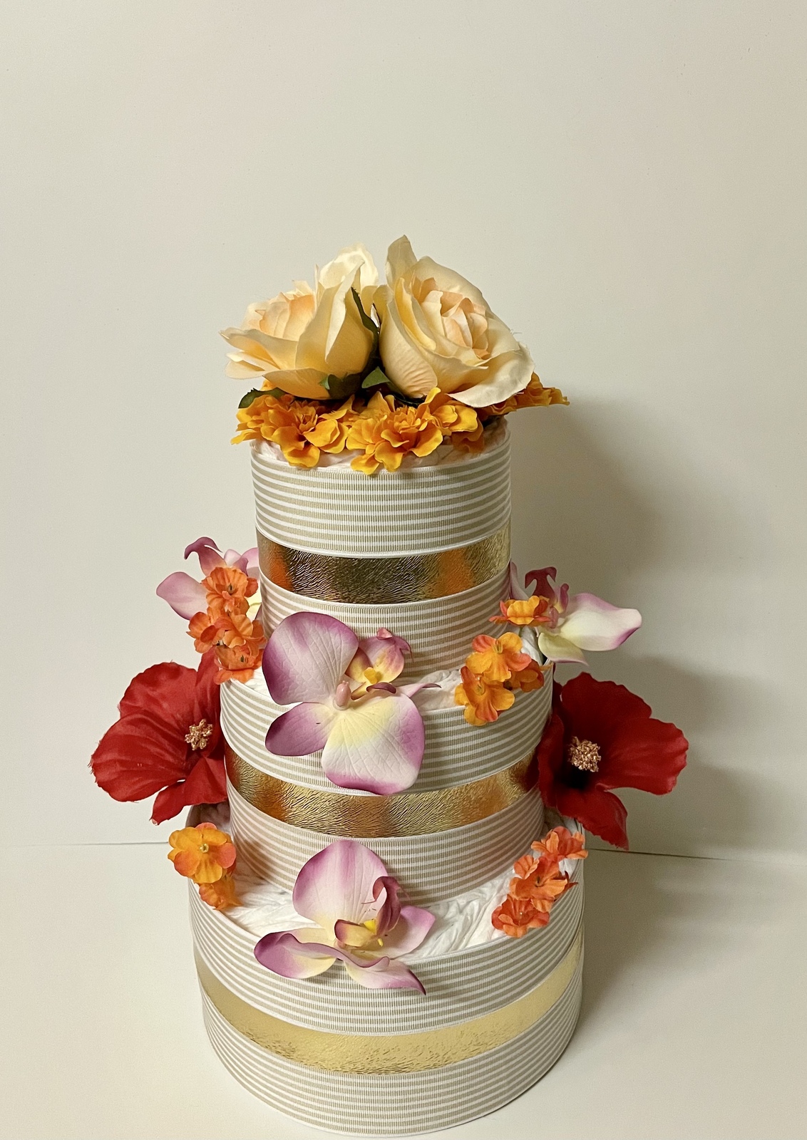The Best Alternative Wedding Cake Ideas | Always Andri Wedding Design