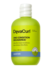 DevaCurl One Condition Decadence, 12 ounce