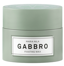 Maria Nila Gabbro Fixating Wax, 3.4 ounces