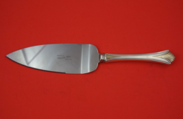 Regency Shell Gold by Lunt Sterling Silver Pie Server HH WS  10 1/4&quot; - $78.21