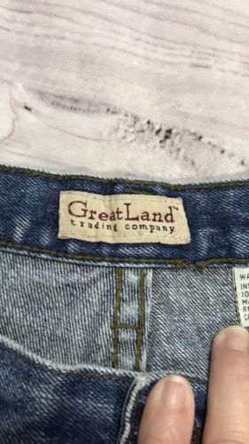 Men's Great Land Trading Company Jeans, and 35 similar items