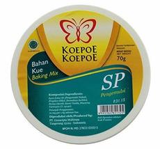 Koepoe-koepoe Sp Emulsifier 70 Gram (Pack of 2) - $26.68