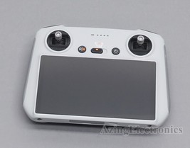 Genuine DJI RC RM330 Smart Remote Controller - Gray image 1