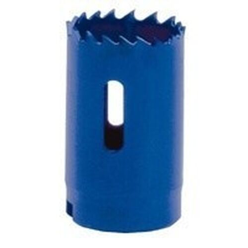 NEW IRWIN INDUSTRIAL 373058BX QUALITY 5/8" BI-METAL HOLE SAW BIT SALE  - $18.21