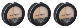 (3 Pack) Almay Smart Shade CC Concealer & Brightener #300 "Medium" - $16.99