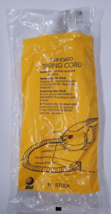 Vintage NOS AT&T Standard Handset Spring Cord White - $4.95