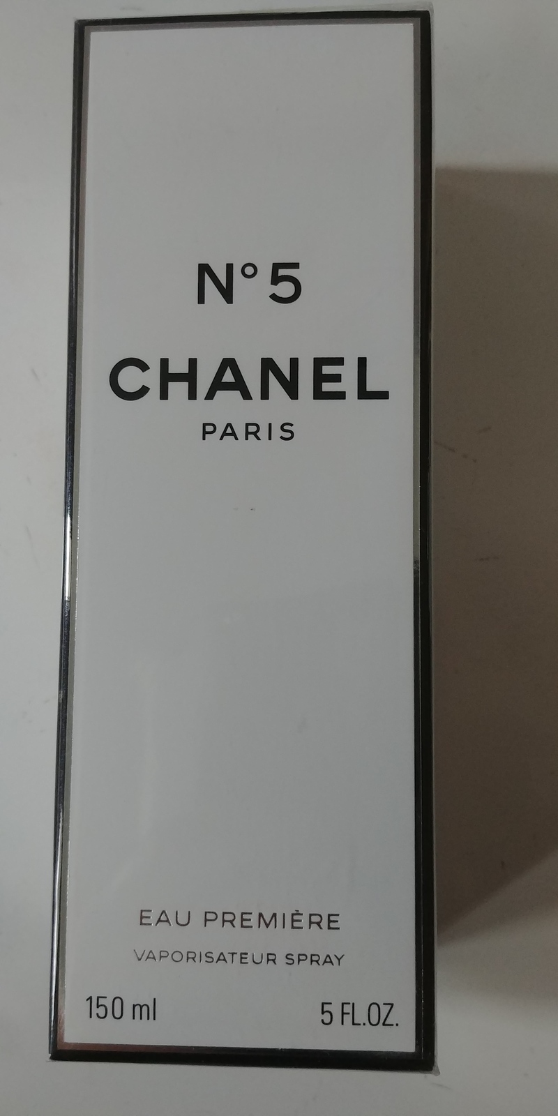 Chanel 5 Eau Premiere Eau De Parfum 5 Oz and 19 similar items