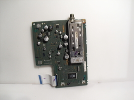 1-874-137-2211   tuner  board  for  sony   kdL-52xbr4 - $5.99
