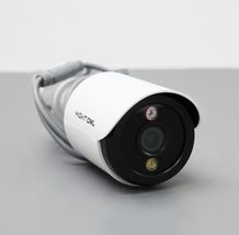Night Owl CM-C50XL-BU-JF 5MP HD White Bullet Security Camera image 4