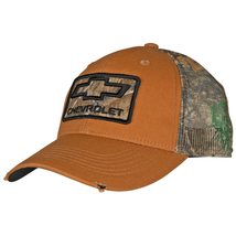 Outdoor Cap Standard GEN18A Brown/Rt Edge, and similar items