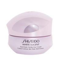 Shiseido White Lucent Anti-Dark Circles Eye Cream 0.53 fl oz - $49.99