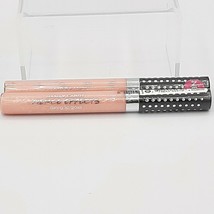 2 Hard Candy Fierce Effects Daring Color Argan Oil Lip Gloss 970 Candy Baby - $8.90