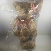 Avon Gotta Be Gund Plush Bear Still in Bag - $15.28