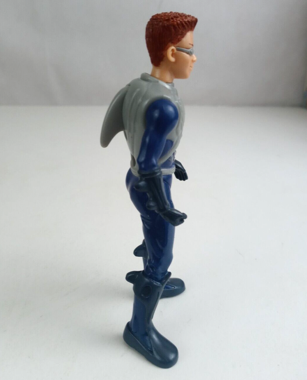 The Adventures Of Sharkboy And Lavagirl Sharkboy 5" Action Figure