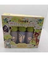 Colourpop Bambi ~ TWITTERPATED ~ Lux Lip Gloss Trio SET BAmbi Thumper Fl... - $35.00