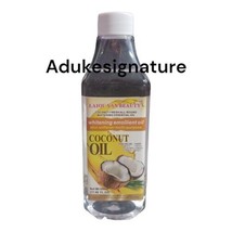 Coconut fresh all round essential Emollient Oil.  500ml - $34.64