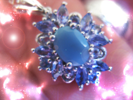 HAUNTED NECKLACE MASTER THE FUTURE HIGHEST LIGHT COLLECTION OOAK MAGICK  - $9,700.77