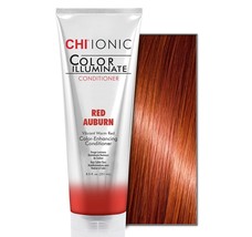 CHI Color Illuminate Red Auburn, 8.5 ounces - $18.90