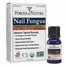 Forces of Nature Nail Fungus Control ES Organic .37 oz - $29.95