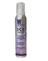 Tressa Ice Whip Mousse, 6.5 fl oz