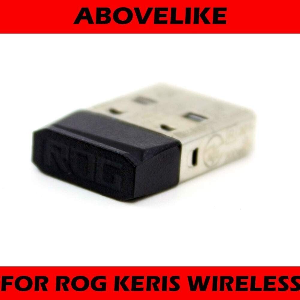 Wireless Gaming Mouse USB Dongle Transceiver Adapter P510 For ROG KERIS