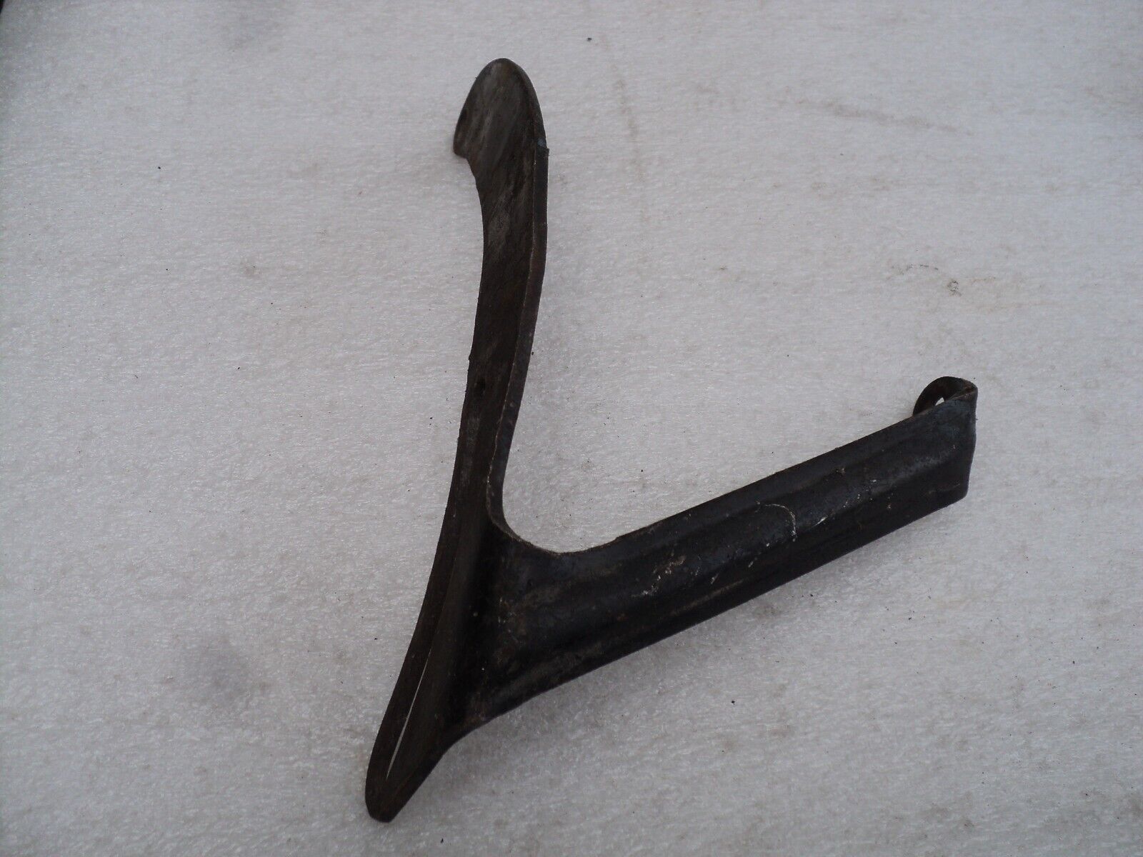 MOPAR SMALL BLOCK ALTERNATOR BRACKET,CUDA,CHALLENGER,CHARGER,DART