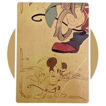 Mickey Mouse Disney Lorcana Card: Brave Little Tailor Left Foot (A35) - $1.90