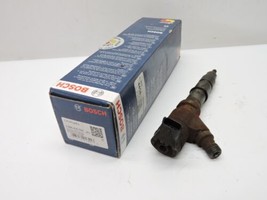 Bosch Fuel Injectors 986435504 6.6L Duramax LLY Common Rail Fuel Injector - CORE - $40.16