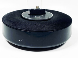 Philips AS111/37 Fidelio Docking Speaker for Android NO CHARGER & CABLE - $36.01