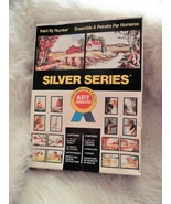 BNIB Paint By Numbers Kit - $31.68