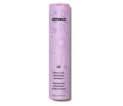 Amika 3D Volume & Thickening Shampoo, 9.2 oz