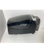 Polaroid P3000E Thermal Full Color One-sided ID Card Printer USB AS-IS U... - $48.52