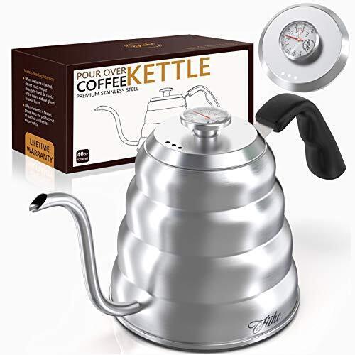Buy Lifetime Brands Copco Rust Resistant Stove Top Tea Kettle 1.8 Qt.,  Silver