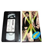 KRIS KROSS JUMP PROMO VHS Video Tape Q106.5 Radio St. Louis 15min 1992 O... - $9.99