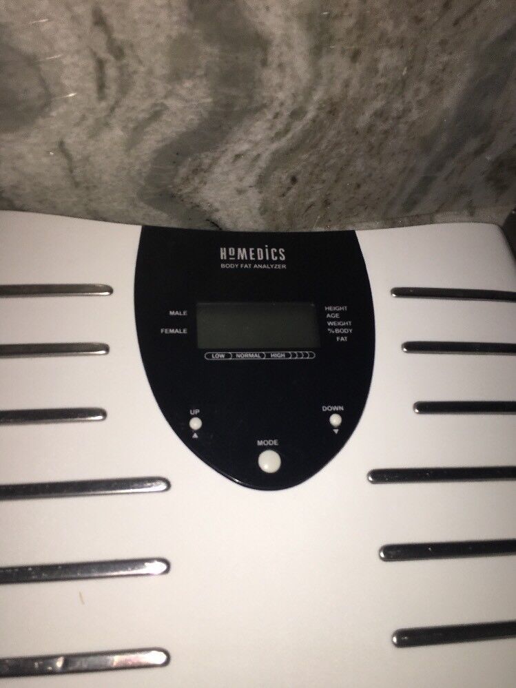 IdeaWorks Deluxe Talking Scale