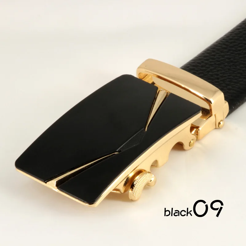 Polo Ralph Lauren Anchor Vachetta Belt in Black