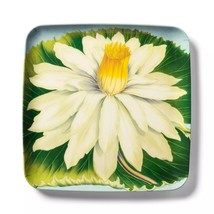 John Derian for Target - Melamine Square Serving Tray Flower Print - $45.00
