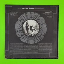 Paul Desmond Samba De Orfeu Original 1973 Press ACL1-0201 VG+ ULTRASONIC... - $22.21