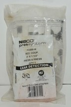 Nibco 9002400PC PC600 R Wrot Copper Reducer Coupling 2 Inch By 1 1/2 Inches - $38.99