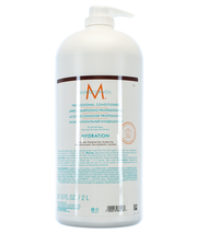 Moroccanoil Hydrating Conditioner, 67.6 fl oz