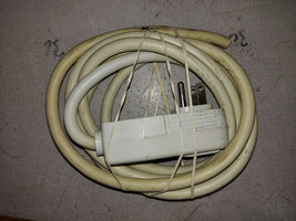 21VV27 Gfci Lead Cord, 18/3, 6' Long, Tests Good, Very Good Condition - $6.72