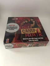 Disney Camp Rock Mattel DVD Game - $15.99