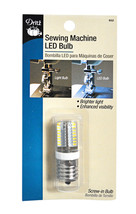 Dritz Sewing Machine LED Bulb Screw-In - $11.66