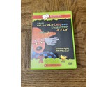 There Was An Old Lady Who swallowed A Fly  DVD - $11.76