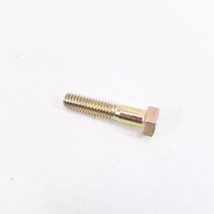New OEM Husqvarna 539976935 Bolt - $2.00
